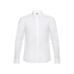 THC BATALHA WH. Men's poplin shirt