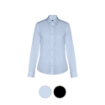 THC BATALHA WOMEN. Women's poplin shirt