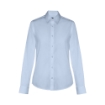 THC BATALHA WOMEN. Women's poplin shirt