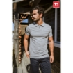 THC DHAKA. Men's polo shirt