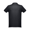 THC DHAKA. Men's polo shirt