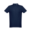THC DHAKA. Men's polo shirt