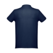 THC DHAKA. Men's polo shirt