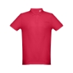 THC DHAKA. Men's polo shirt