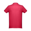 THC DHAKA. Men's polo shirt