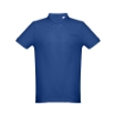 THC DHAKA. Men's polo shirt