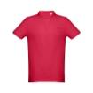 THC DHAKA. Men's polo shirt