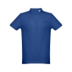 THC DHAKA. Men's polo shirt