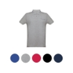 THC DHAKA. Men's polo shirt