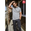 THC DHAKA. Men's polo shirt