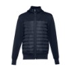 THC SKOPJE. Men's hooded jacket
