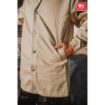 THC MINSK. Unisex workwear smock