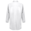THC MINSK WH. Unisex workwear smock