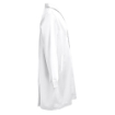 THC MINSK WH. Unisex workwear smock