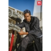 THC ASTANA. Unisex jacket