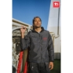 THC ASTANA. Unisex jacket