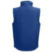 THC BAKU. Unisex softshell vest