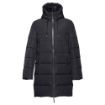 THC BRUSSELS. Padded unisex parka
