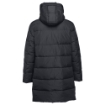 THC BRUSSELS. Padded unisex parka
