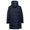 THC BRUSSELS. Padded unisex parka