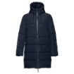 THC BRUSSELS. Padded unisex parka
