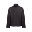 THC EANES. Softshell jacket