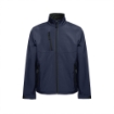 THC EANES. Softshell jacket