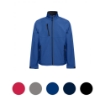THC EANES. Softshell jacket