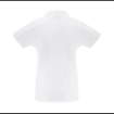 THC MONACO WOMEN WH. Women's polo shirt
