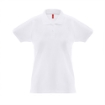 THC MONACO WOMEN WH. Women's polo shirt