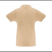 THC MONACO WOMEN. Women's polo shirt