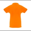 THC MONACO WOMEN. Women's polo shirt