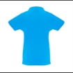 THC MONACO WOMEN. Women's polo shirt