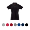 THC BERLIN WOMEN. Women's polo shirt
