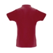 THC BERLIN WOMEN. Women's polo shirt