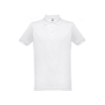 THC BERLIN WH 3XL. Men's polo shirt