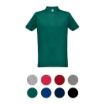 THC BERLIN 3XL. Men's polo shirt