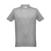 THC BERLIN 3XL. Men's polo shirt