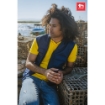 THC PIXEL. Multi-pocket body warmer