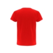 THC MOVE. Technical adult t-shirt