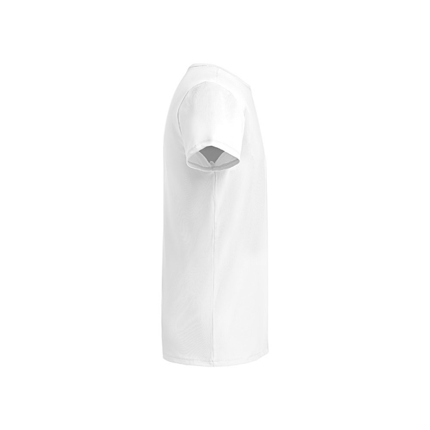 THC TUBE WH. Polyester t-shirt
