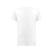 THC TUBE WH. Polyester t-shirt