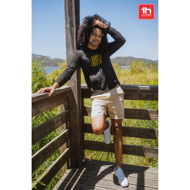 THC KARACHI. Unisex sweatshirt