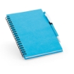 ROTHFUSS. B6 Notepad