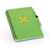 ROTHFUSS. B6 Notepad