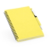 ROTHFUSS. B6 Notepad