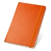 TWAIN. A5 Notepad
