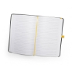CORBIN. A5 Notepad