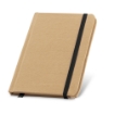 FLAUBERT. Pocket sized notepad