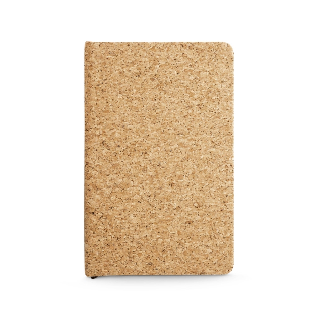 ADAMS A5. A5 Notepad